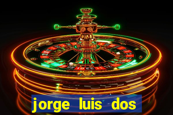 jorge luis dos santos celestino